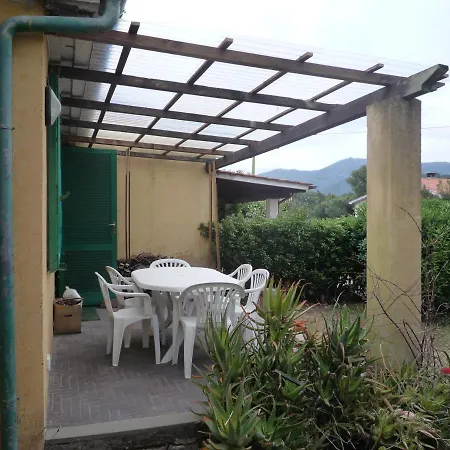 Casa Di Remo Appartamento *