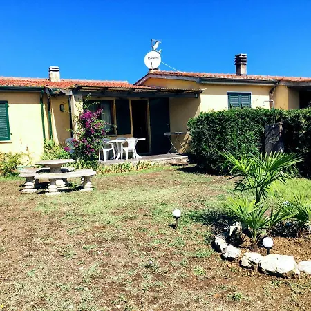 Casa Di Remo Appartamento *