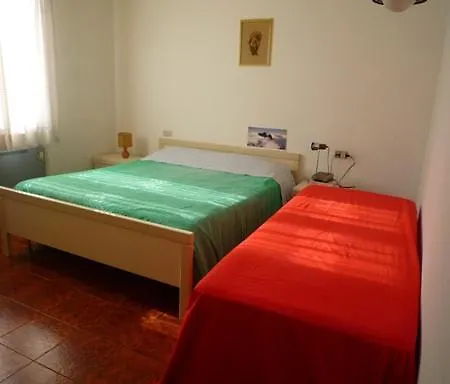 Casa Di Remo *