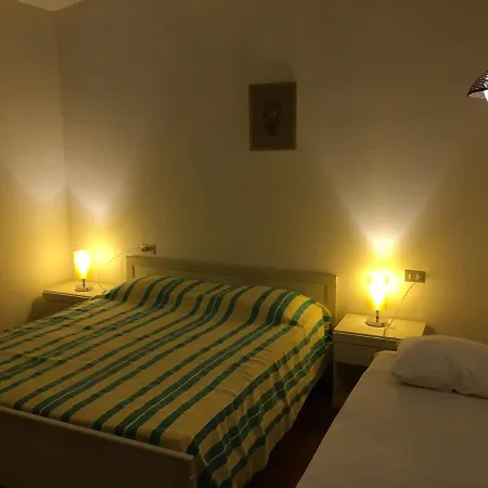 Casa Di Remo Apartment