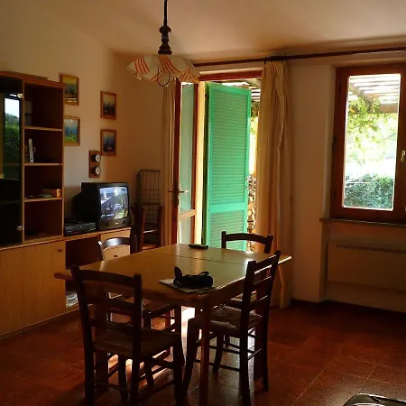 Apartment Casa Di Remo *