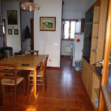Casa Di Remo *