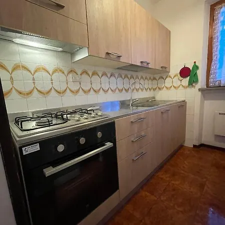 Casa Di Remo Apartment